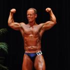 Jeff  Sailor - NPC Natural Michigan / Nicole Wilkins Classic 2009 - #1